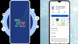 Government apps | ఈ రెండు ప్రభుత్వ యాప్స్​ మీకు తెలుసా.. వీటి ద్వారా డబ్బులు సంపాదించుకోవచ్చు..!