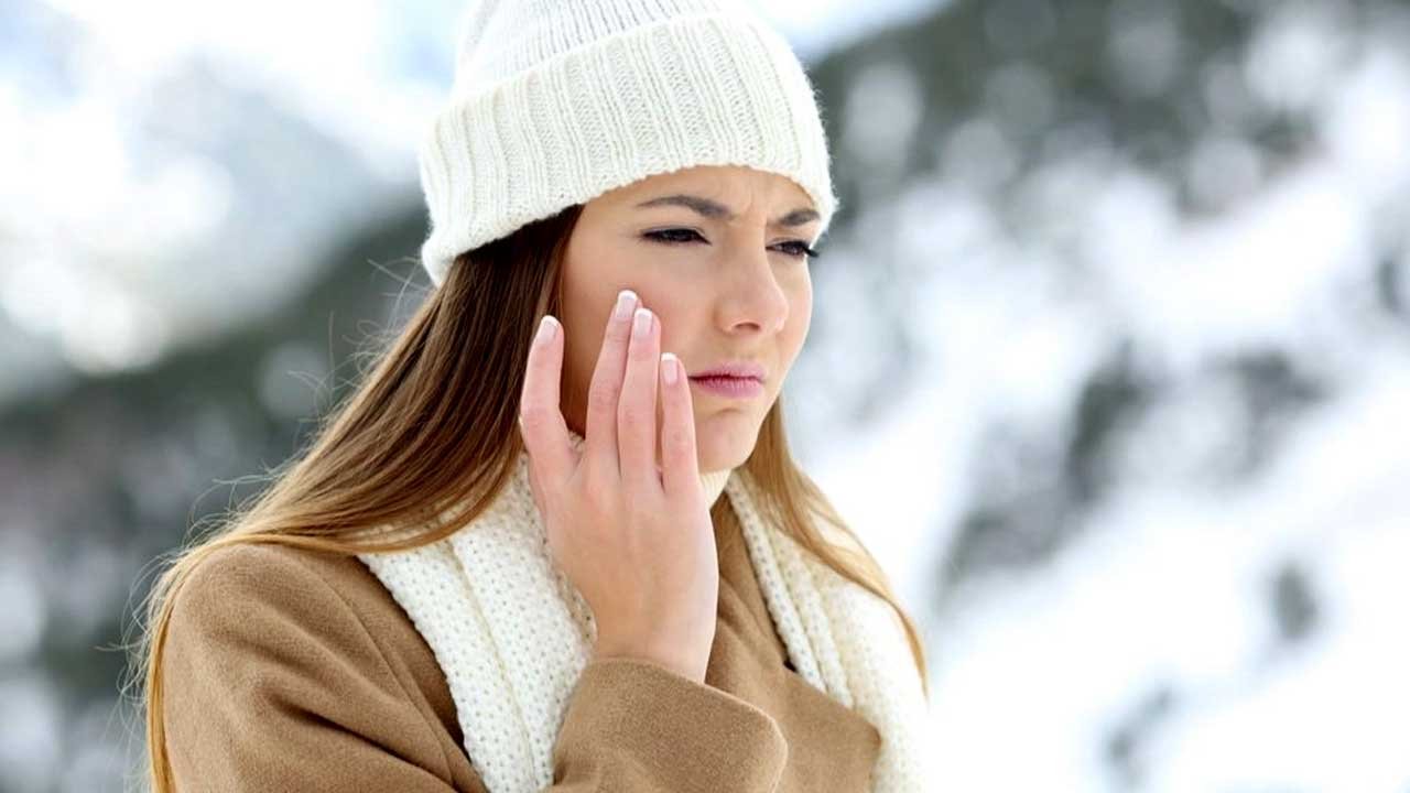 Winter Skin Care Tips