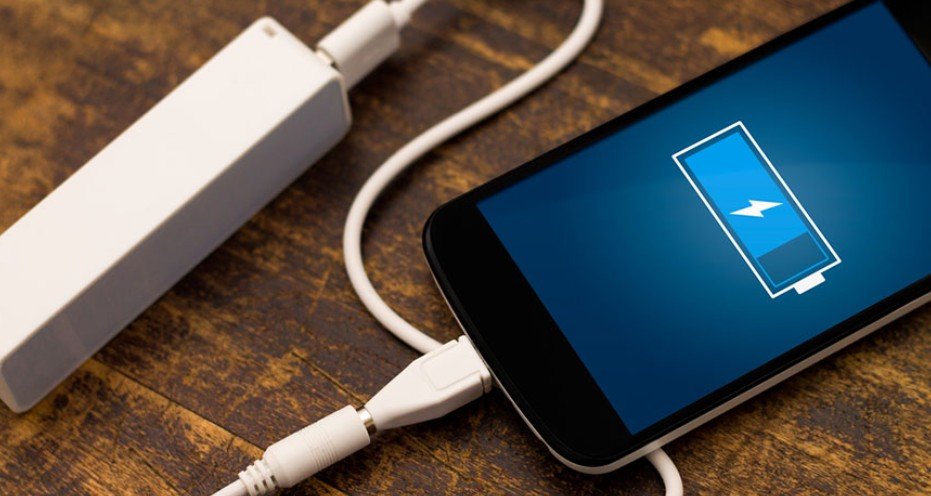 Smartphone Charging Tips