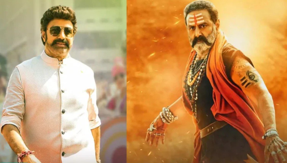 Akhanda 2 postponed Reason