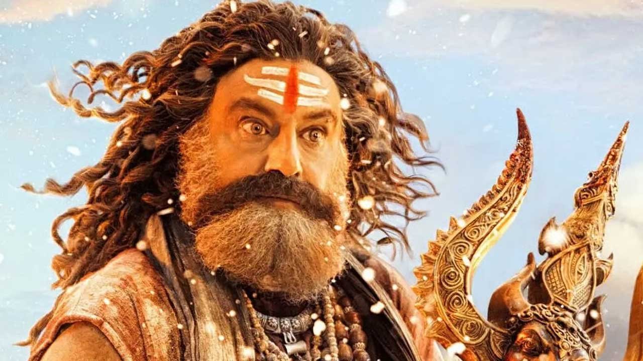 Akhanda 2 release postponed