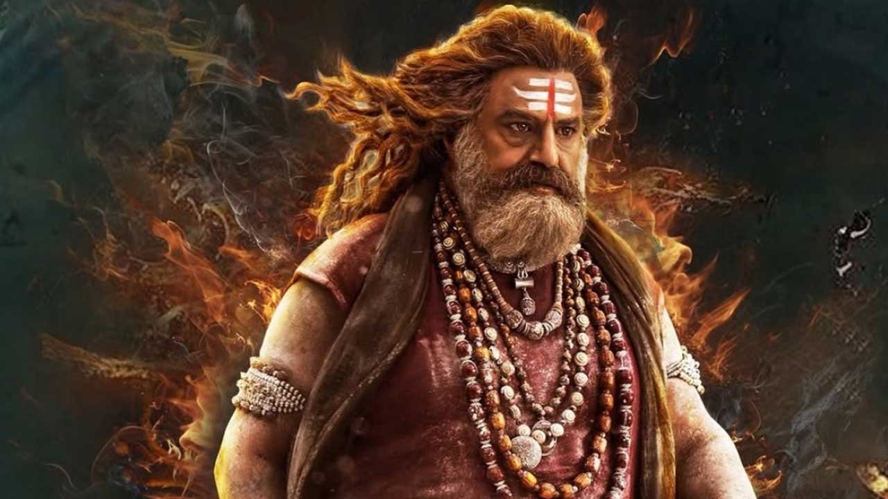 Akhanda 2 release update