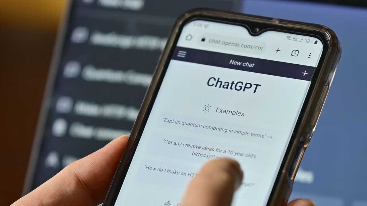 Your Year with ChatGPT feature